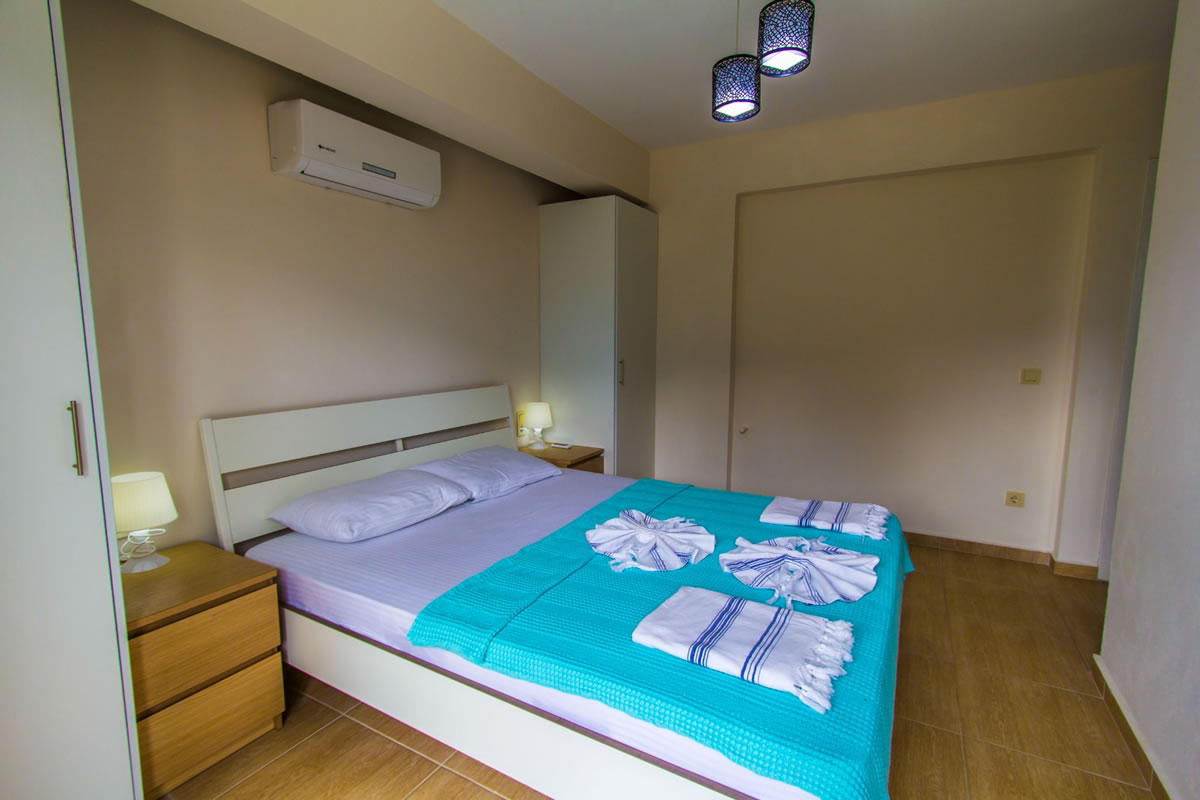 Nar Villa Holiday