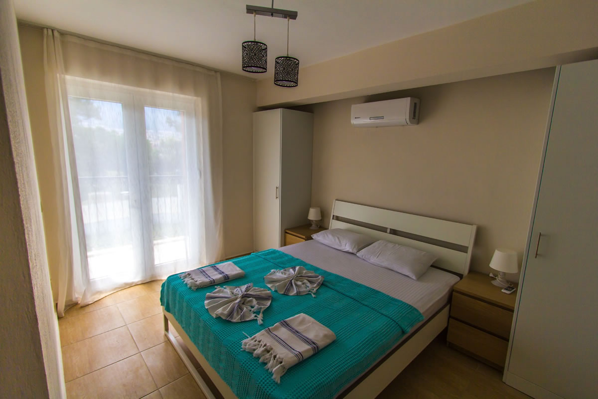Nar Villa Holiday
