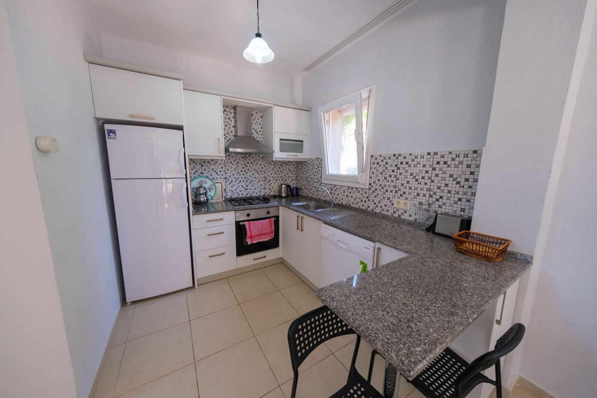 Nar Villa Holiday